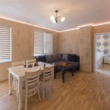 וליקו טורנובו Kosev Apartment מראה חיצוני תמונה