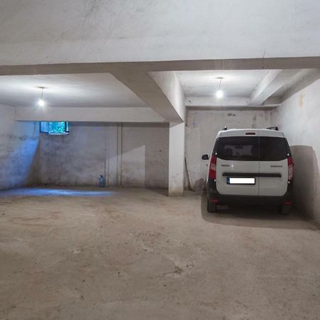וליקו טורנובו Kosev Apartment מראה חיצוני תמונה