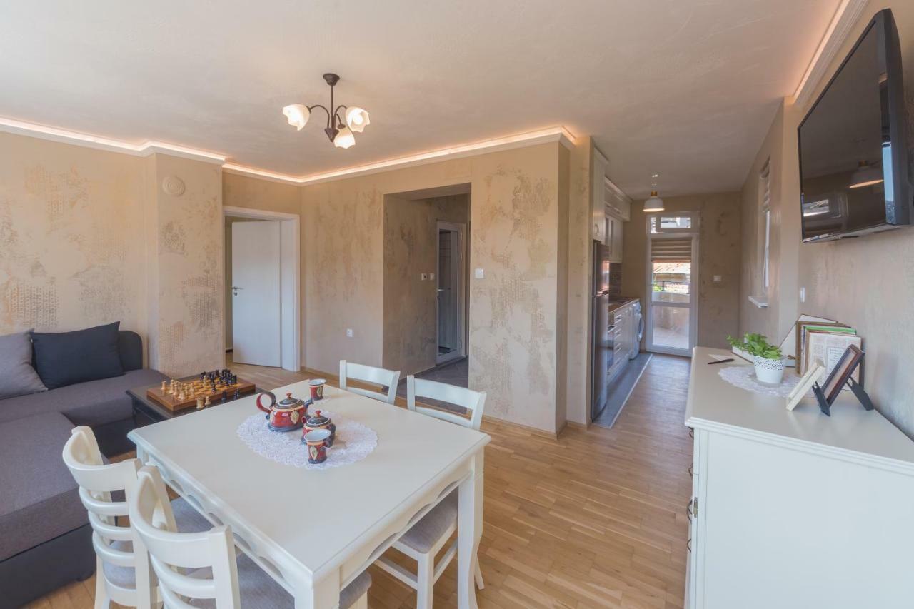 וליקו טורנובו Kosev Apartment מראה חיצוני תמונה