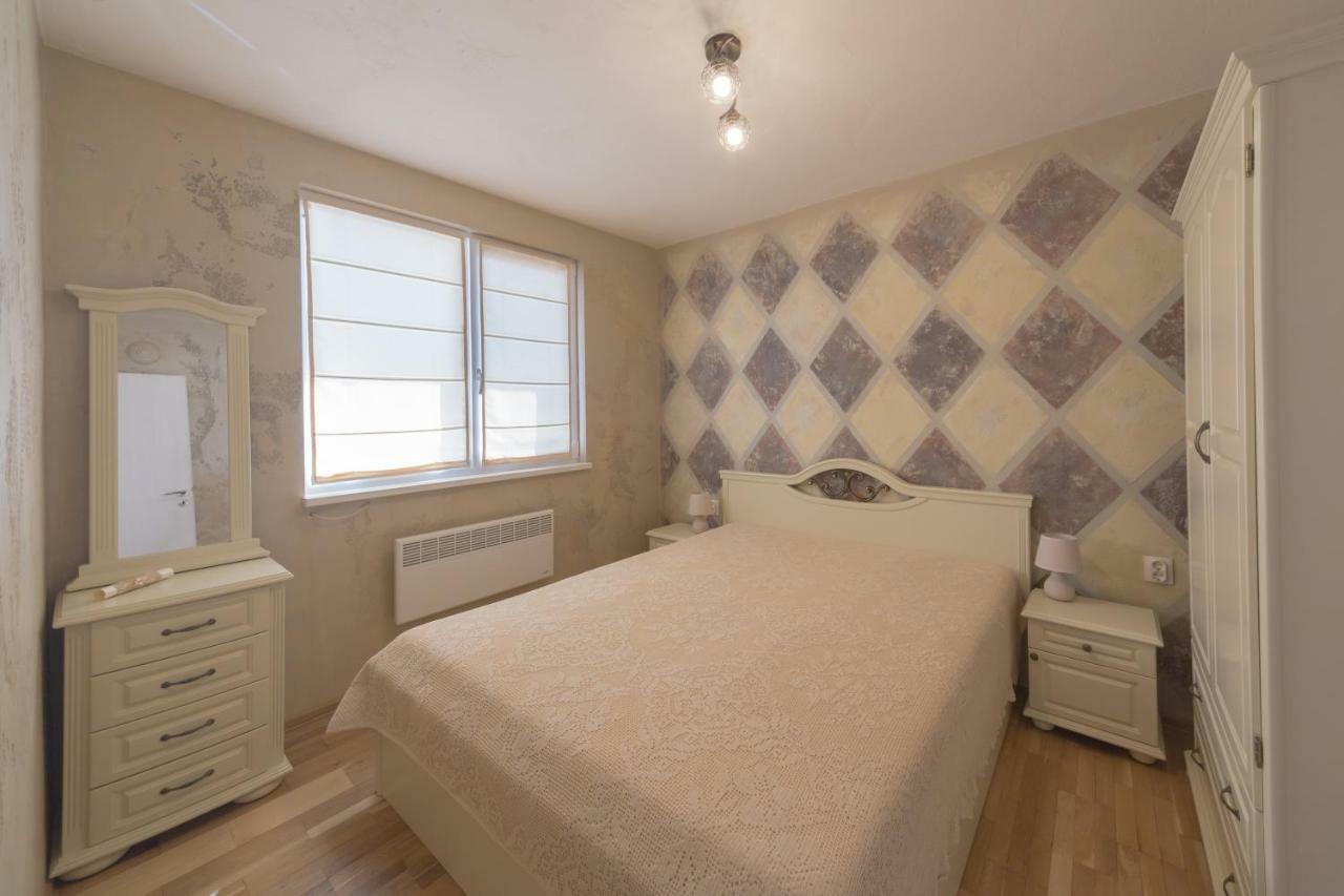 וליקו טורנובו Kosev Apartment מראה חיצוני תמונה