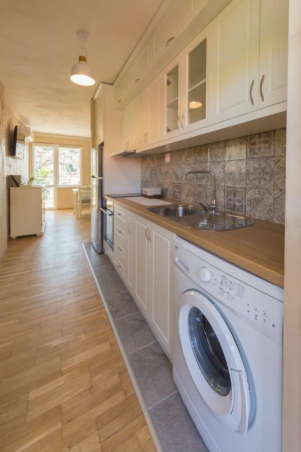 וליקו טורנובו Kosev Apartment מראה חיצוני תמונה