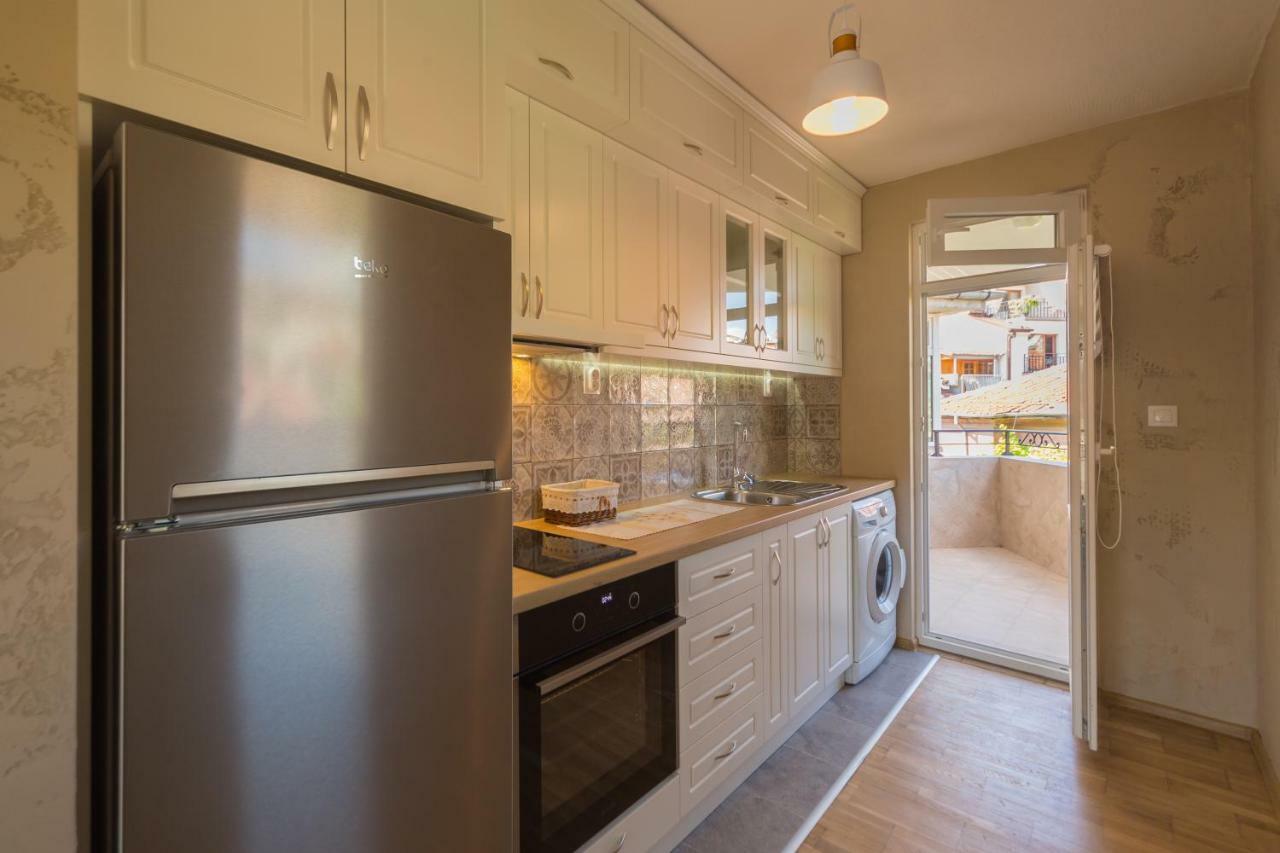 וליקו טורנובו Kosev Apartment מראה חיצוני תמונה