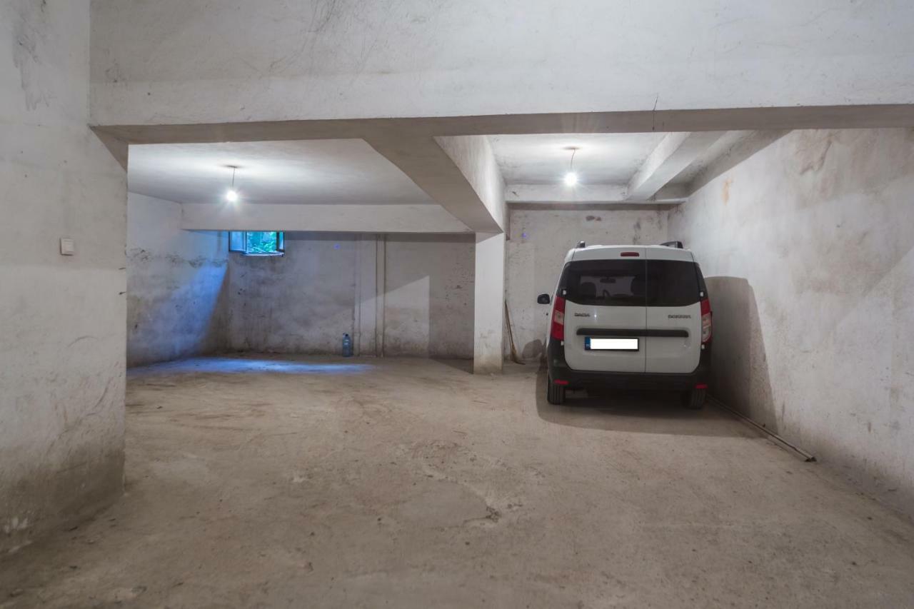 וליקו טורנובו Kosev Apartment מראה חיצוני תמונה