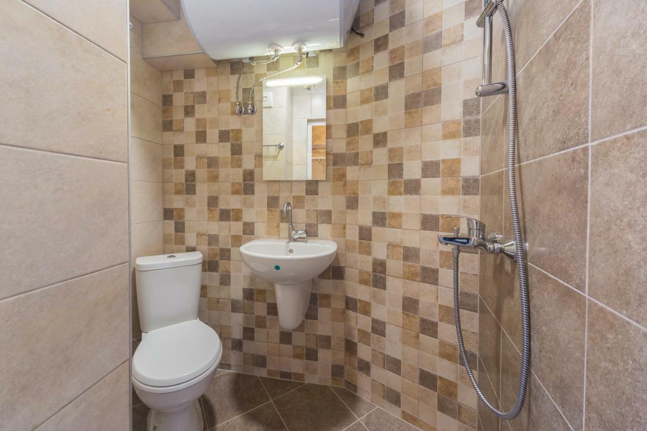 וליקו טורנובו Kosev Apartment מראה חיצוני תמונה