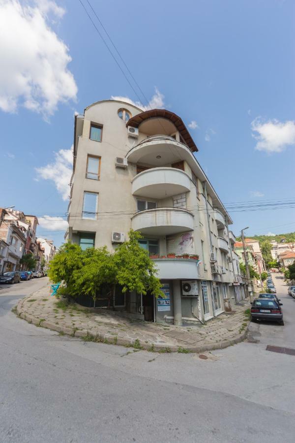 וליקו טורנובו Kosev Apartment מראה חיצוני תמונה