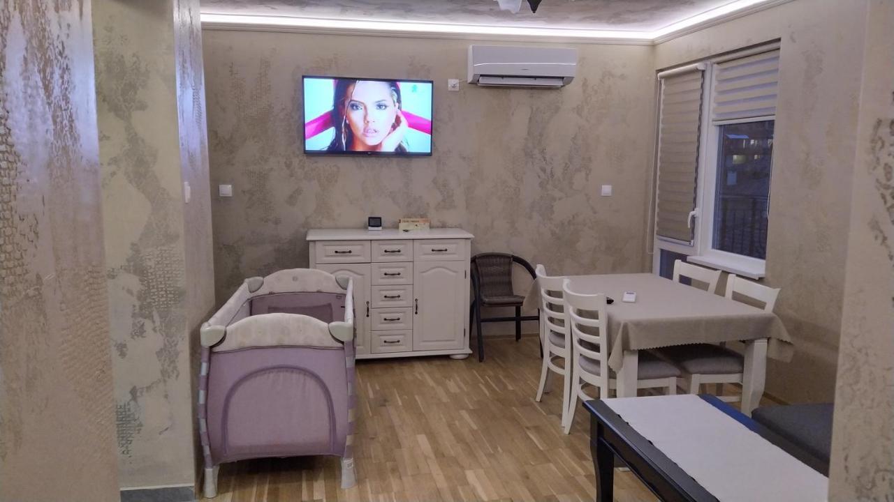 וליקו טורנובו Kosev Apartment מראה חיצוני תמונה
